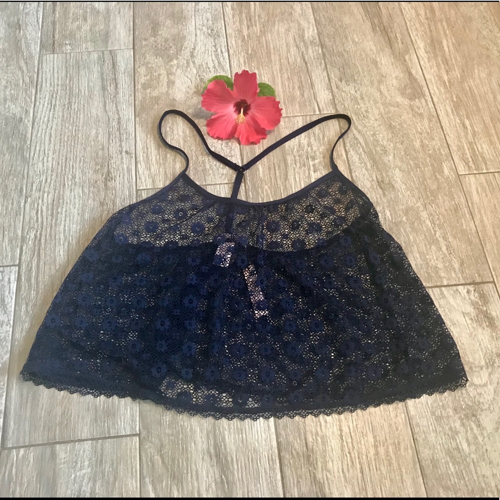 👙 Victoria Secret Swim Cover Up 👙